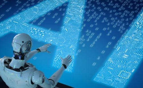 未来AI大战 智能时代下军事领域的无限想象空间与基础软件发展