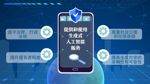 未来如何做好生成式人工智能服务管理及基础软件开发